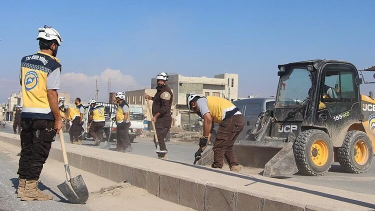 Bakıda yeni yollar salınır: məsafə qısalacaq – Video