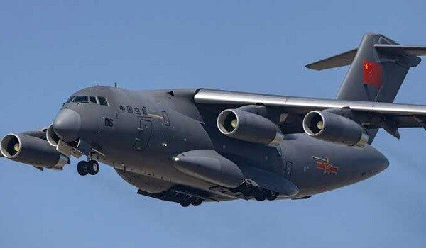 16 hərbi yük təyyarəsi İrana endi: Nə baş verir?