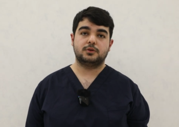 23 yaşlı Zaur 150-yə yaxın şəxsi belə aldadıb – VİDEO