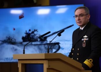 Türkiyə MN: ABŞ–İran gərginliyi fonunda bölgədə sabitlik üçün çalışırıq