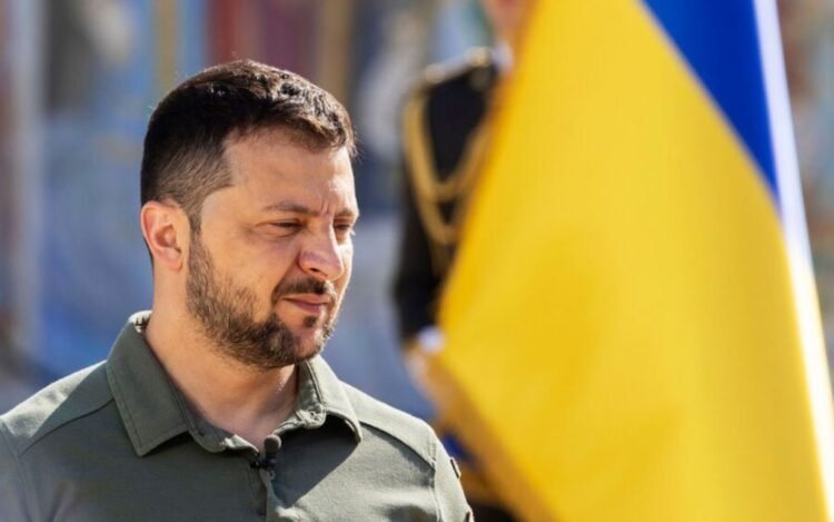 Roma xəbərdarlıq etdi: Ukrayna Aİ-dən əlavə yardım gözləməsin