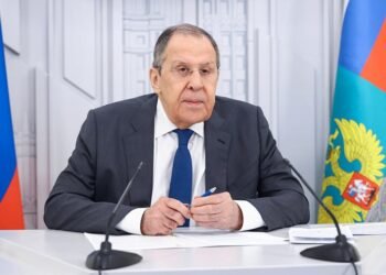 Lavrovdan sərt mesaj: ABŞ Rusiyanın tərəfdaşlarını tariflərlə hədələyir