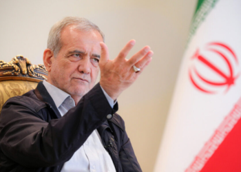 Xalqın tələblərinə əməl edilməlidir – Pezeşkian