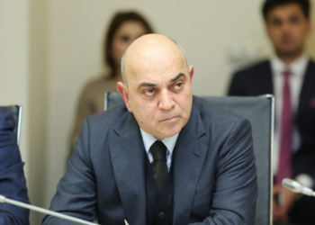 İqbal Hüseynov vəzifədən azad edildi – Sərəncam