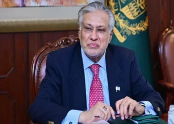 Pakistan XİN rəhbəri buna görə Azərbaycana təşəkkür etdi