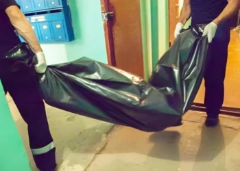 Azərbaycanda polkovnikin meyiti tapıldı