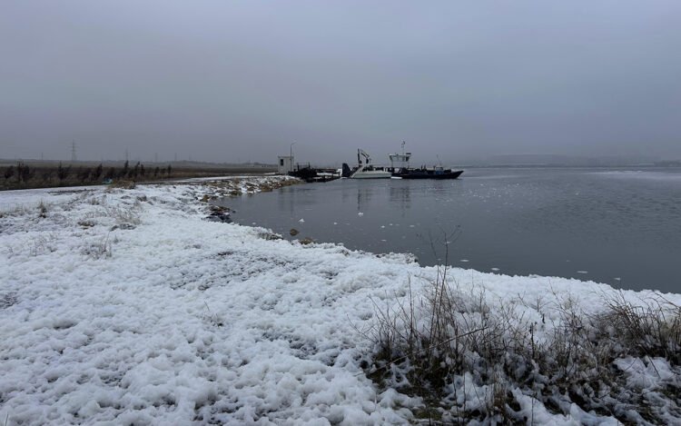 Böyükşora kanalizasiya suları axıdılır? – Rəsmi