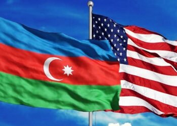 ABŞ ərazi sularının mühafizəsi üçün Azərbaycana yeni qayıqlar göndərəcək