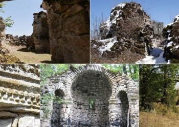 Qarabağ abidələri barədə qərar verildi: Ağdam ilk dəfə bu siyahıya düşdü