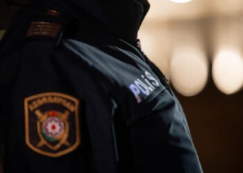 Sosial şəbəkədə qurulan tələ – 23 yaşlı şübhəli saxlanıldı