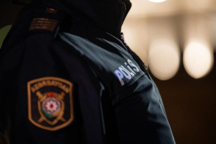 Sosial şəbəkədə qurulan tələ – 23 yaşlı şübhəli saxlanıldı