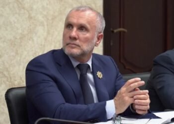 Rusiya Azərbaycana yeni nümayəndə təyin etdi