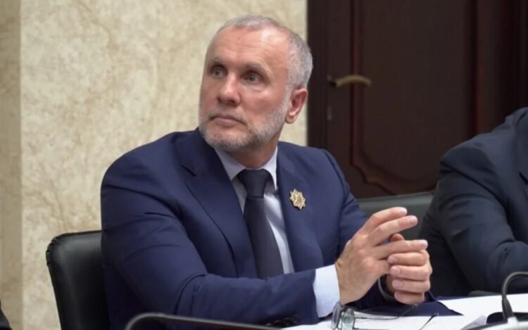 Rusiya Azərbaycana yeni nümayəndə təyin etdi