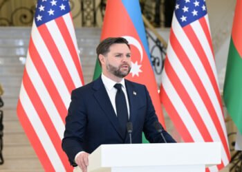 Vens İlham Əliyevə təşəkkür etdi