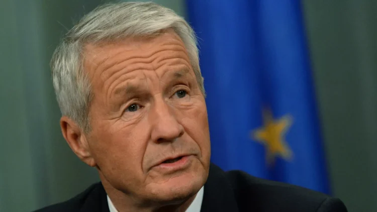 Nobel komitəsi və keçmiş Baş nazir üzərində polis araşdırması