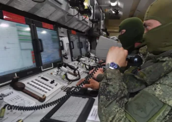 Gecə səması altında əməliyyat – Rusiya 82 dronu sıradan çıxardı