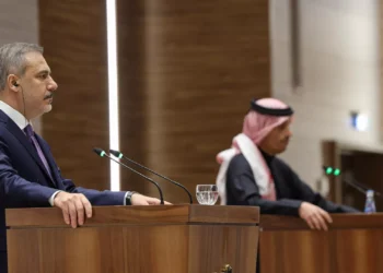 Türkiyə–Qətər təması: Yaxın Şərqdəki gərginlik əsas mövzu oldu