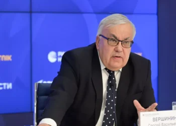 Rusiya–Türkiyə diplomatiyasında dəyişiklik: Yeni səfir məlum oldu