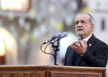 Tehran danışıqlar masasına yönəlir