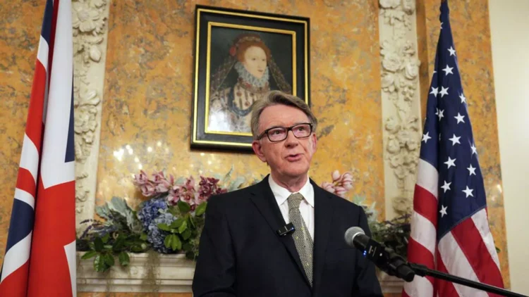 Epşteyn dosyesində gözlənilməz qərar: Girov müqabilində azadlıq