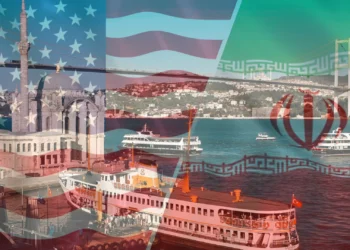 ABŞ–İran görüşündə yeni format: 6 dövlət iştirak edəcək