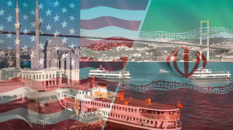 ABŞ–İran görüşündə yeni format: 6 dövlət iştirak edəcək