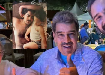 Maduronun oğlu gələcək həmrəyliyi vurğuladı