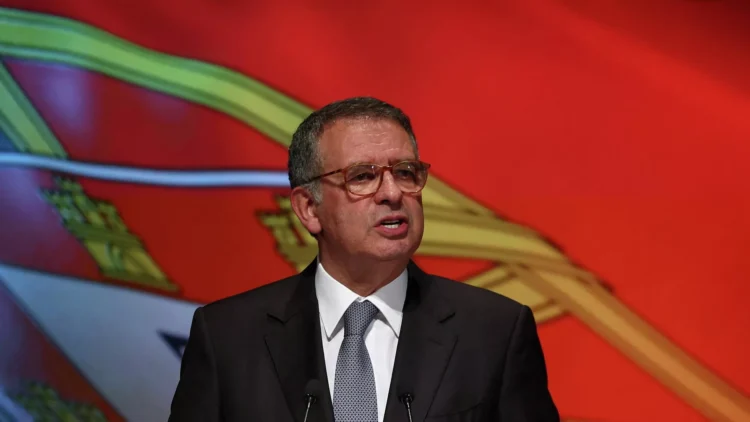 İkinci tur nəticələndi: Seguro prezident oldu