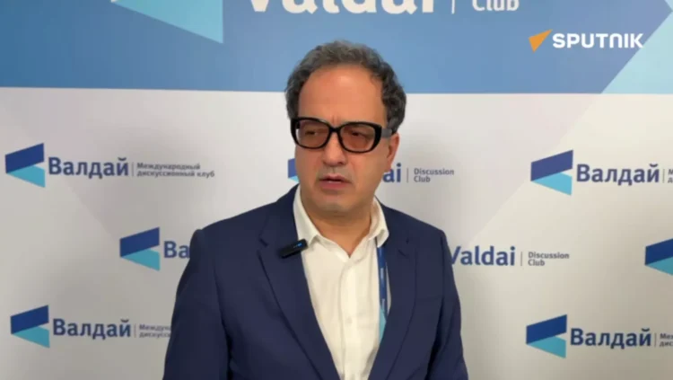 Müharibə riski aşağıdır, diplomatik yol effektiv ola bilər