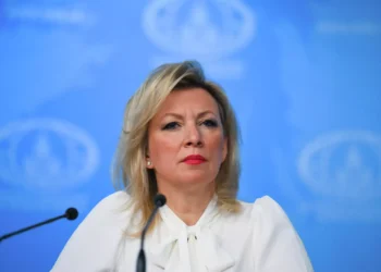 Qərbin Planlarına Etiraz: Zaxarova Açıqlaması ilə Gündəm Oldu