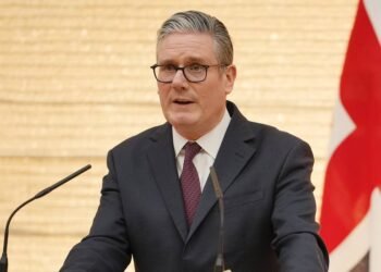 Starmer açıq danışdı: Avropa təhlükəsizliyi ilə daha sıx əməkdaşlıq