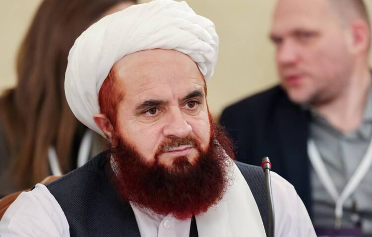 Əfqanıstanın elektrik gələcəyi: rus şirkətləri ilə danışıqlar davam edir