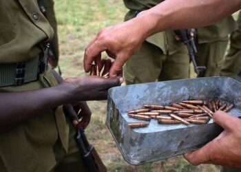 Kremlə yaxın qurumdan sərt açıqlama – Fransa hədəfdə