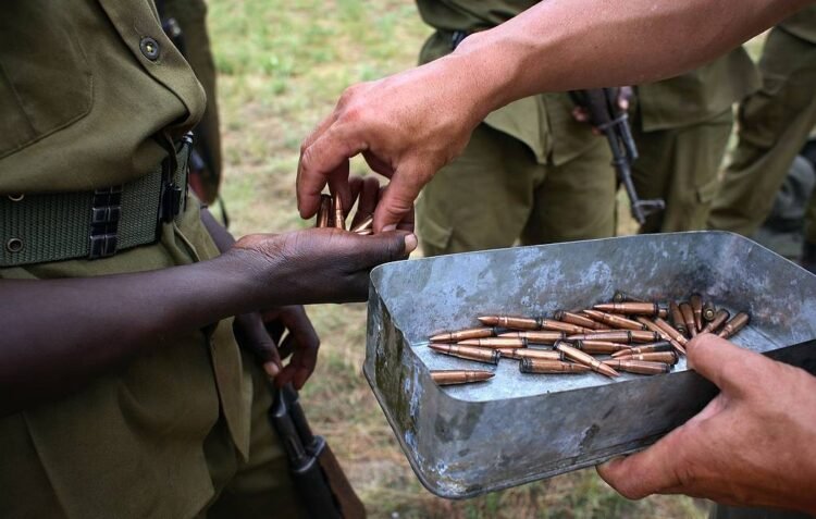 Kremlə yaxın qurumdan sərt açıqlama – Fransa hədəfdə