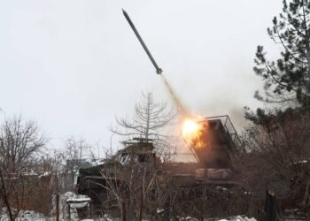 Moskva açıqladı – Ukraynanın raket qurğularına zərbə endirildi