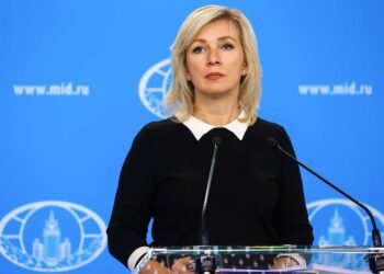 Rusiya XİN: Qərbin hərbi mövcudluğu münaqişəni kəskinləşdirər