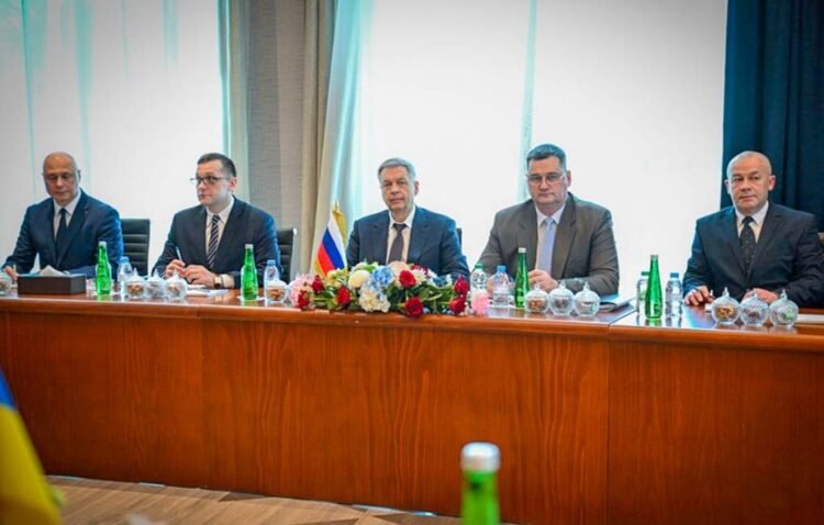 Gizli təmaslardan açıq nəticəyə: tərəflər dəyişdirmə mexanizmini qəbul etdi