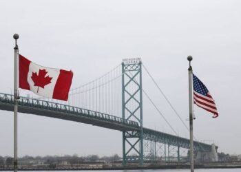 ABŞ–Kanada körpüsündə Trampın pay artımı müzakirə olunur