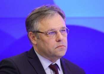 Diplomat: Ukrayna danışıqlarını pozmaq üçün Rusiya generalına hücum cəhdi edildi