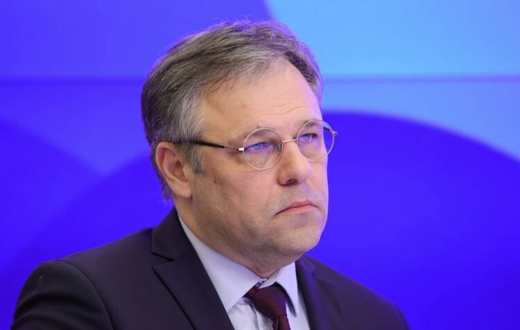 Diplomat: Ukrayna danışıqlarını pozmaq üçün Rusiya generalına hücum cəhdi edildi