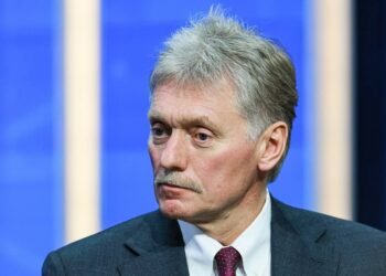 Peskovdan mesaj: Makronun Moskva ilə dialoq çağırışları Kremlə xoş gəldi