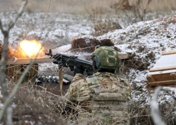 Cəbhədə dəyişiklik – Rusiya iki şəhəri boşaldır