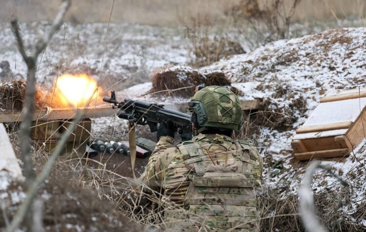 Cəbhədə dəyişiklik – Rusiya iki şəhəri boşaldır