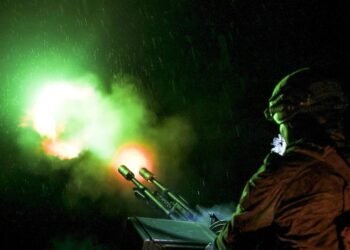 Kütləvi PUA əməliyyatı: Rusiya bölgələri ard-arda hədəfə alındı