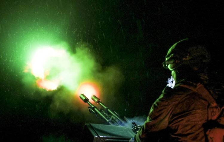 Kütləvi PUA əməliyyatı: Rusiya bölgələri ard-arda hədəfə alındı