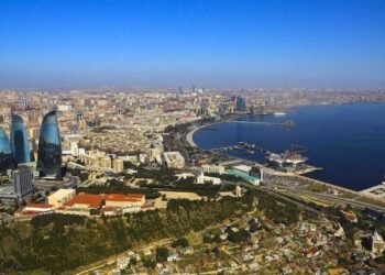 Fevralın 19-da havanın temperaturu dəyişəcək