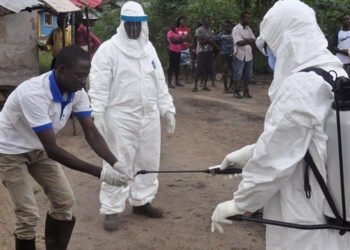 Afrikada sirli xəstəlik xəbərdarlığı: Konqoda 5 nəfər ölüb