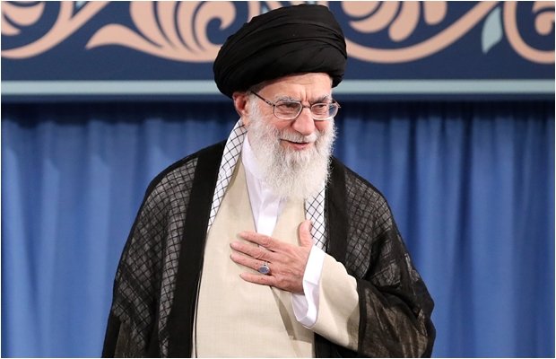 KİV: Xamenei öz qərargahındadır