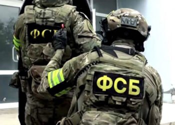 Rusiya təhlükəsizlik qüvvələri planlaşdırılan hücumu vaxtında aşkar etdi