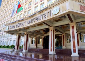 BDU-nun xanım tələbələri şantaj olunur? – İddia